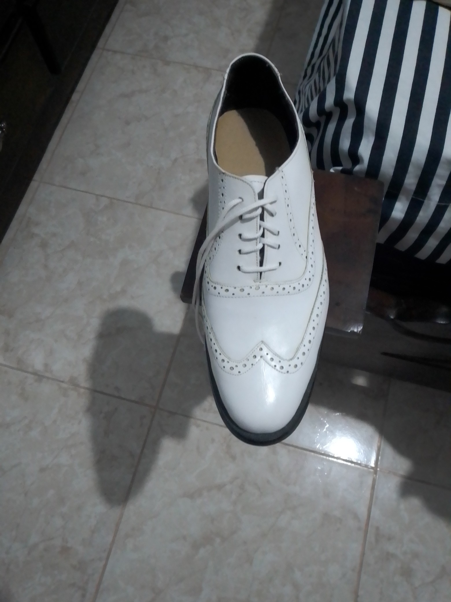 zapatos para mujer - Vendo Zapatos Blancos