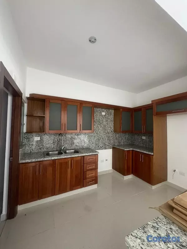 apartamentos - Alquiler de apartamento en Alma Rosa I  4