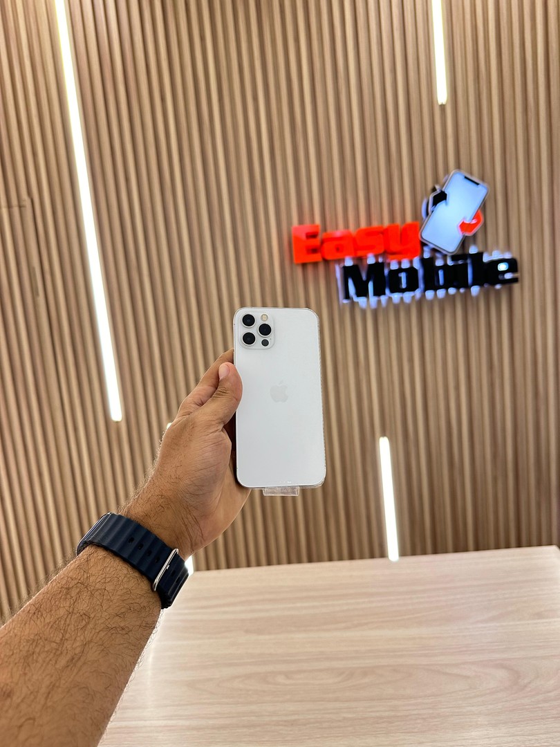 celulares y tabletas - iPHONE 12 PRO 128GB