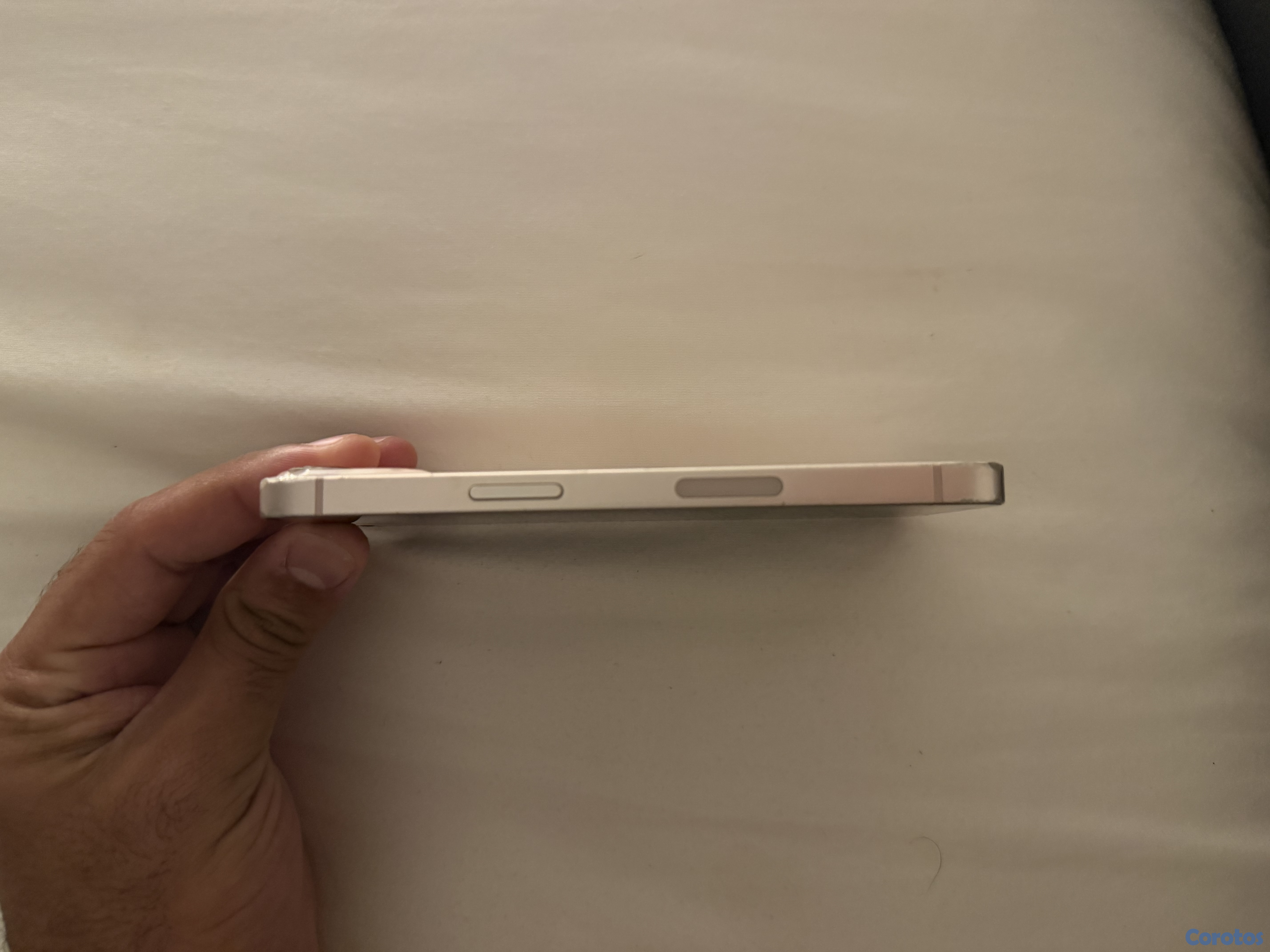celulares y tabletas - Iphone 13 Desbloqueado Tapa Rota 4