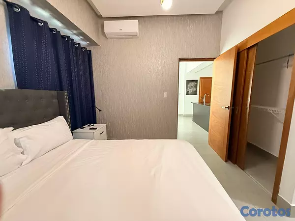 apartamentos - Apartamento en Venta en Piantini 11