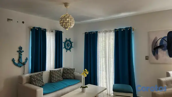 apartamentos - Apartamento en PUNTA CANA 6