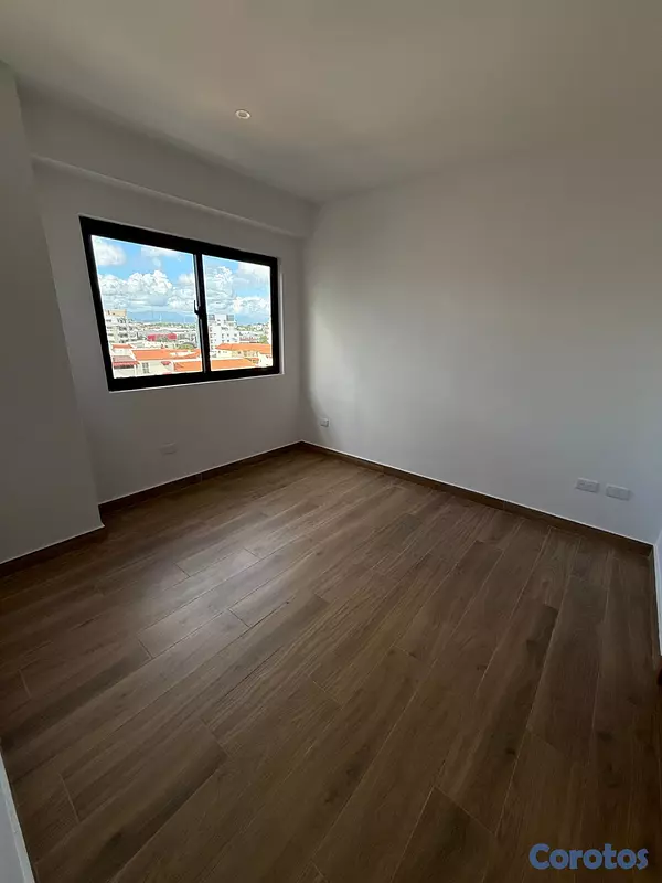 apartamentos - A Estrenar Proyecto de Apartamentos recién entregado, excelentes terminaciones 13