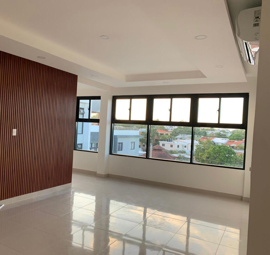 apartamentos - Espectacular Penthouse Amueblado con Hermosa Vista, Puerto Plata 2