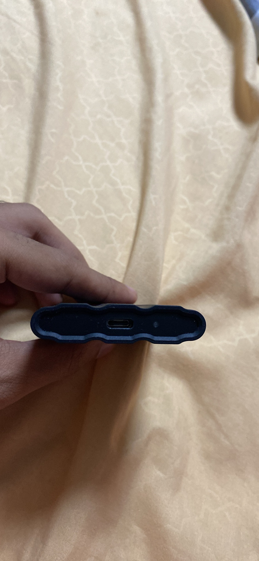 accesorios para electronica - disco portátil 4Tb 2