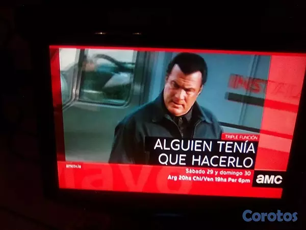 tv - Smart Tv Nikkei 32 PuLG FHD 3
