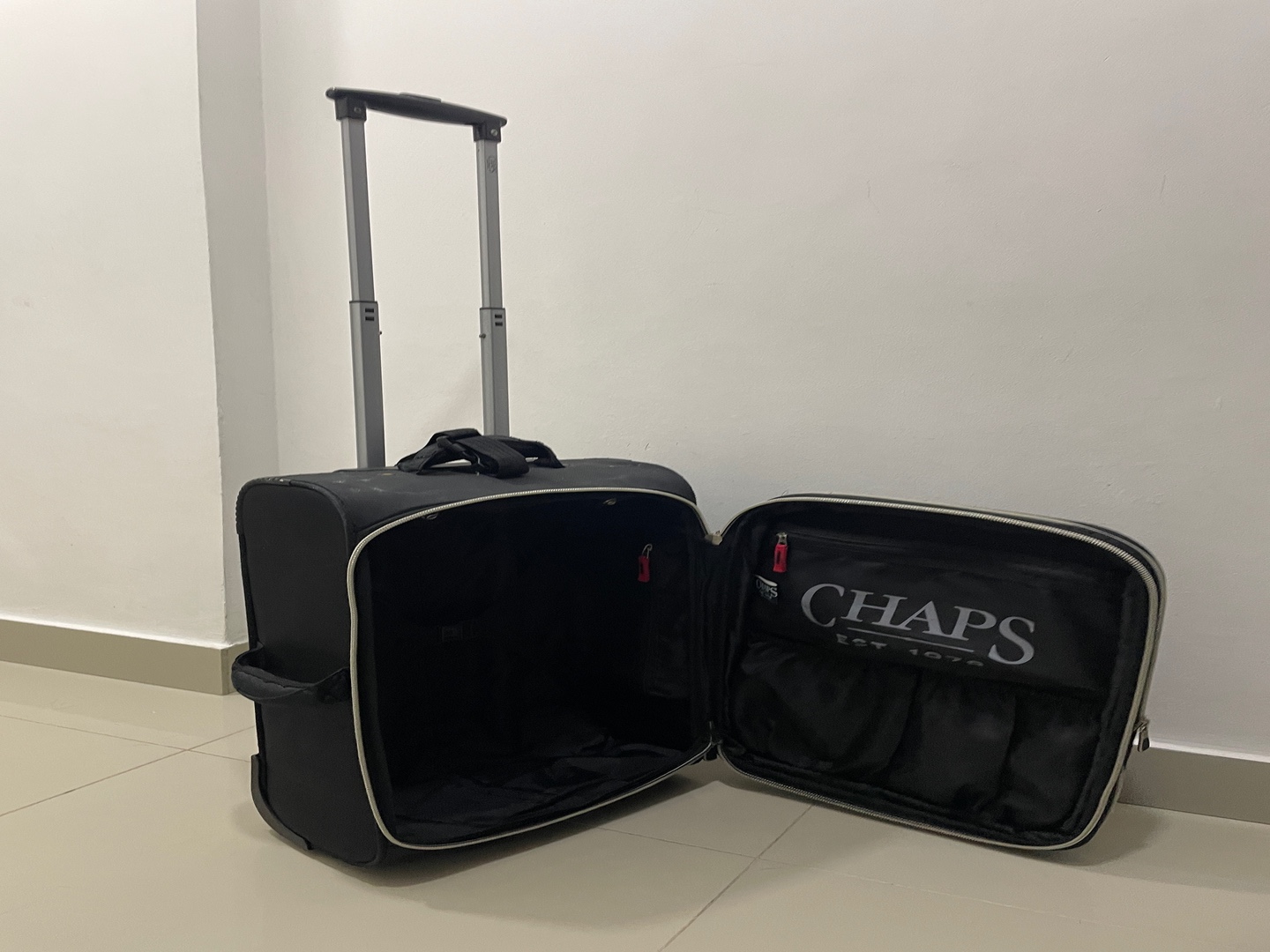 carteras y maletas - Carry on  0