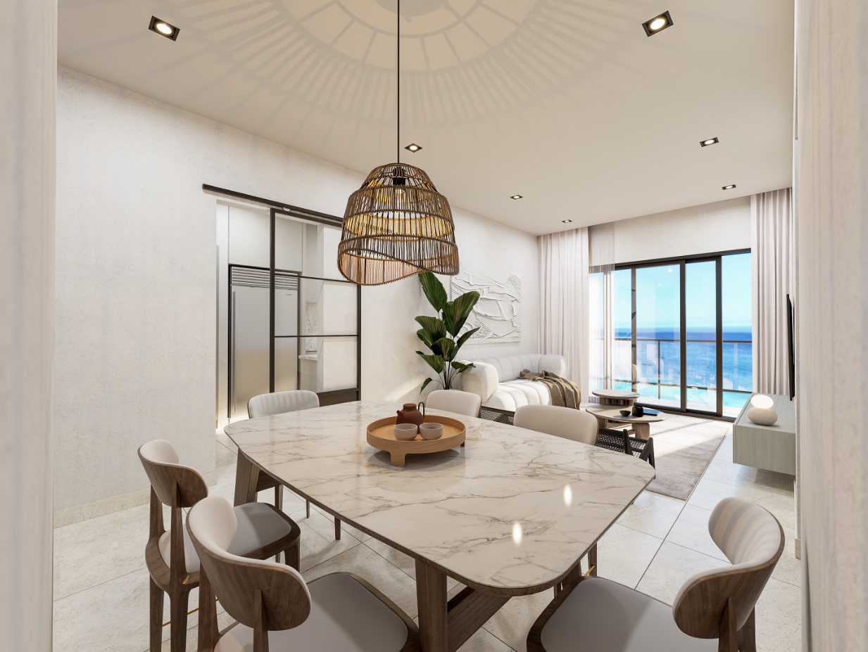 apartamentos - Apartamento en venta zona universitaria independen 0