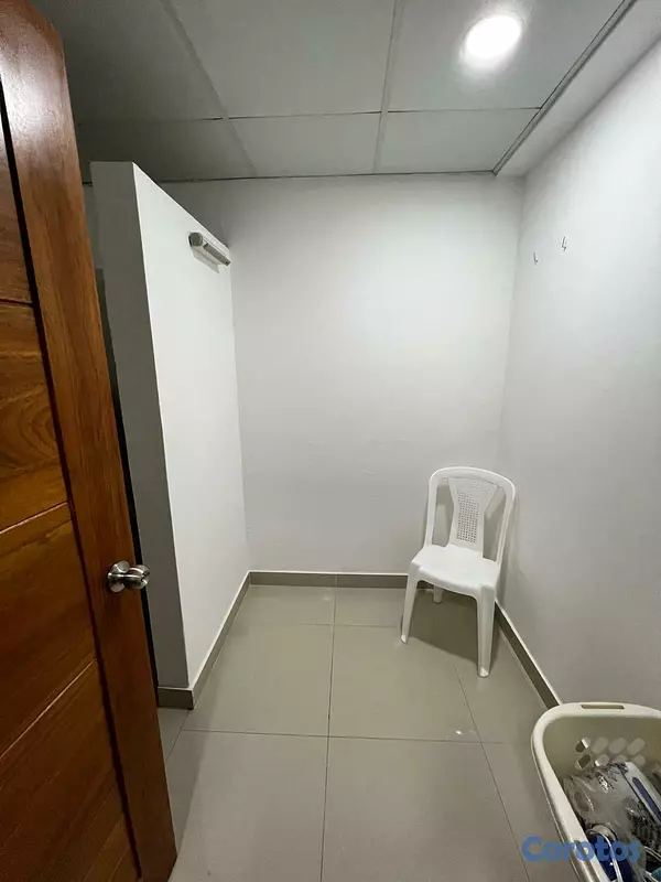 apartamentos - Alquiler de Apartamento en el Millón  8