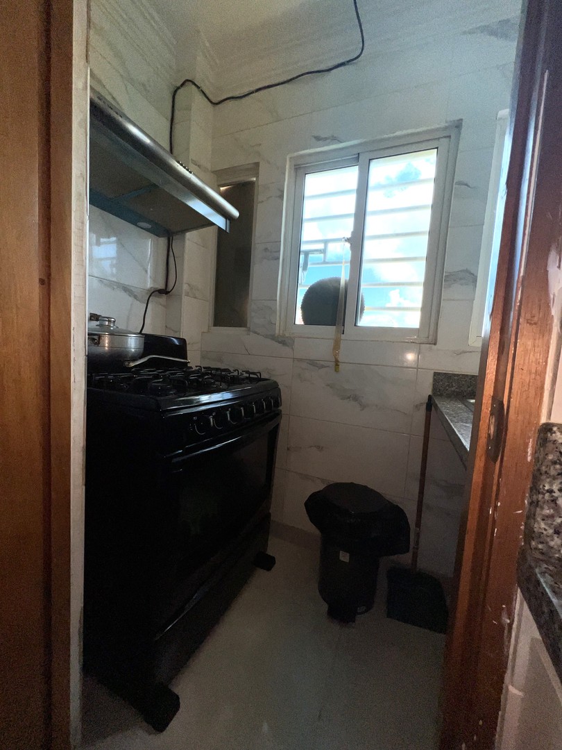 apartamentos - Apto. Venta Ens. Isabelita 7