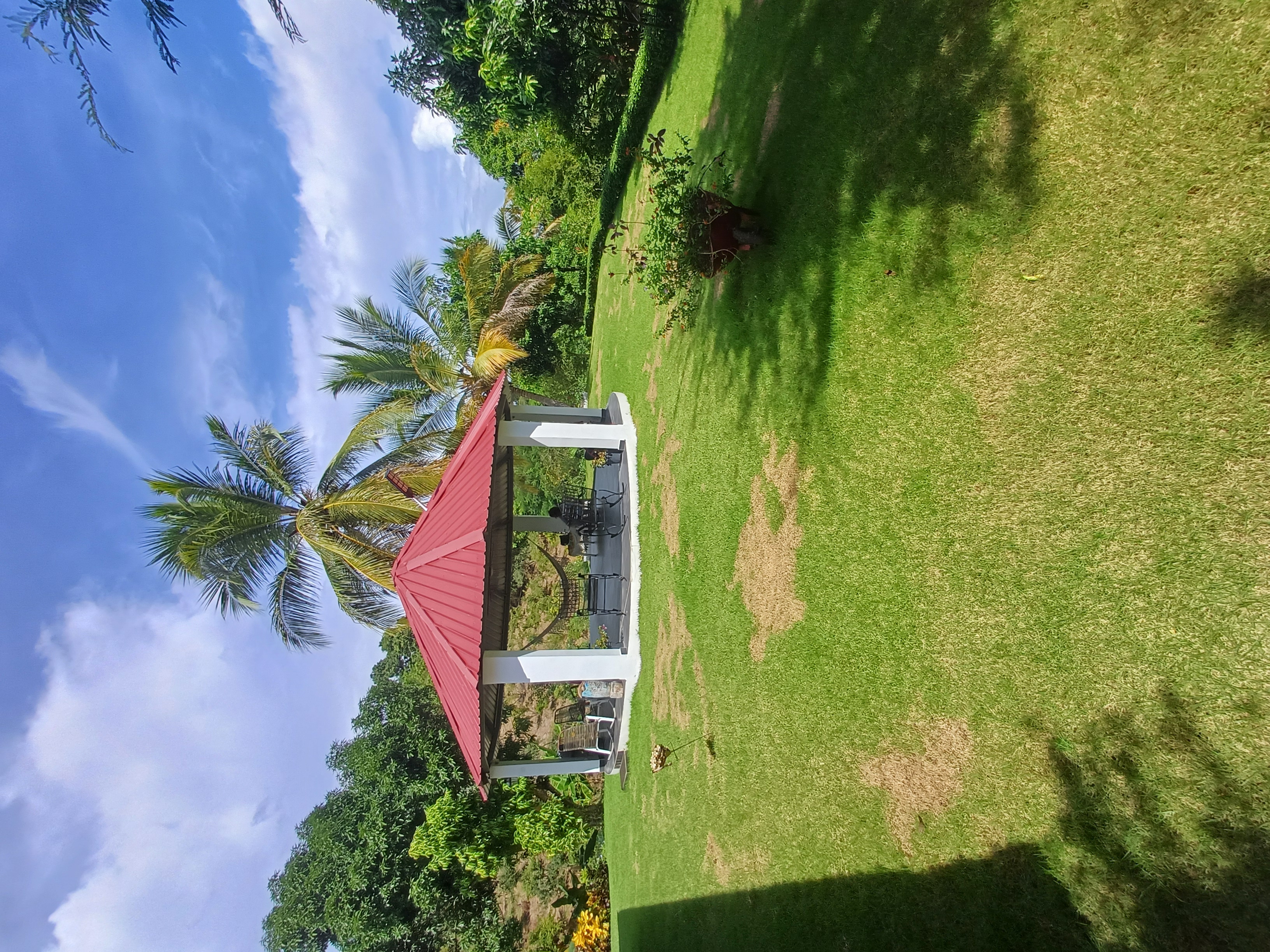 casas vacacionales y villas - Vendo Finca en los Cocos Hato Dama San Cristóbal 