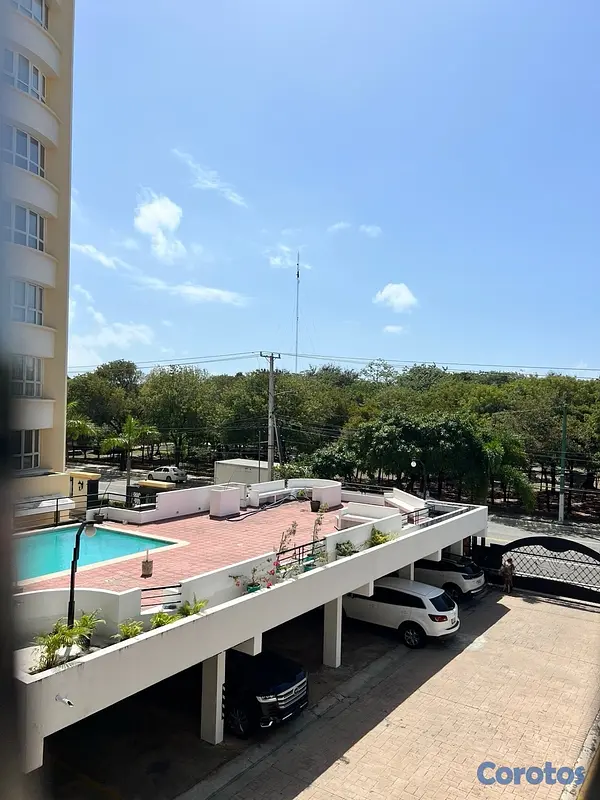 penthouses - Penthouse en Venta Anacaona  6