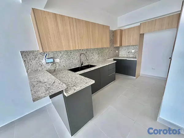 apartamentos - Vendo Apartamentos Nuevo Naco 15% Mes Mayo 2026 6