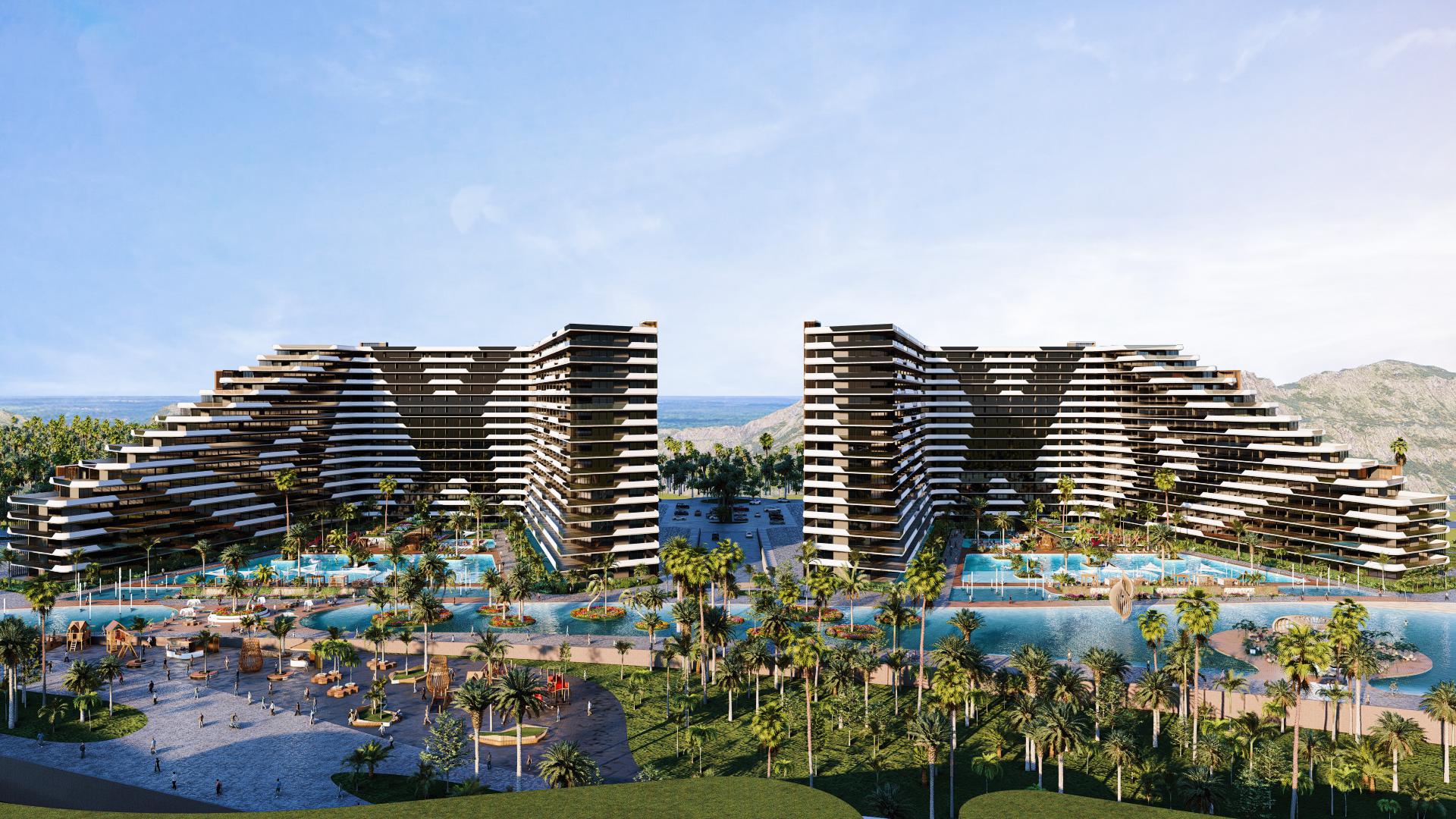 apartamentos - Horizon views- Punta Cana 0