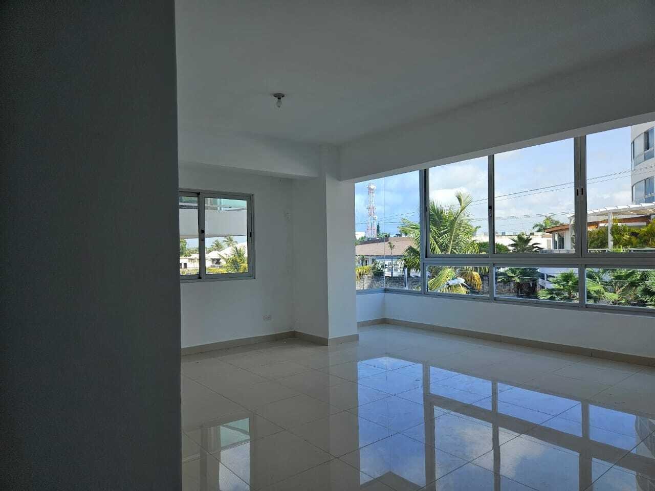 apartamentos - Apartamento en Venta Renacimiento de Tres Habitaciones 7