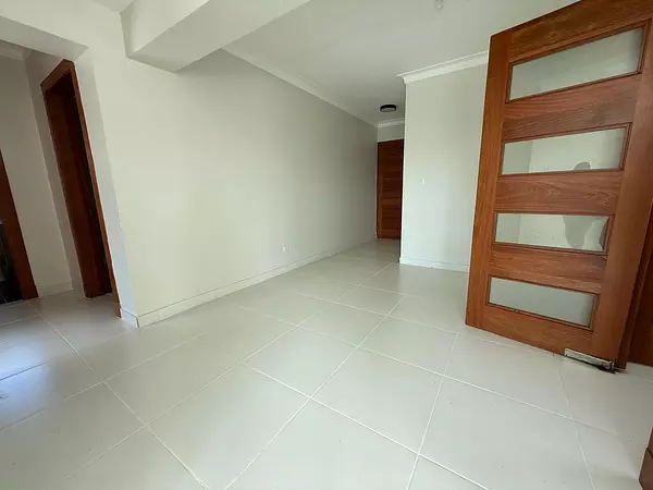 apartamentos - Alquiló apartamento en los cacicazgos piso 4  7