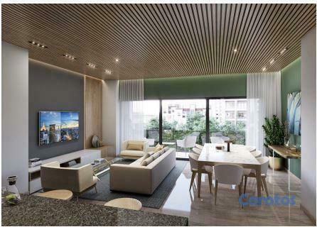 apartamentos - Apartamentos Elegante y Vanguardista en Serralles 5