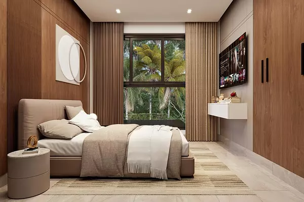 casas vacacionales y villas - Venta de VILLAS próximo la Avenida Ecológica 1695 7