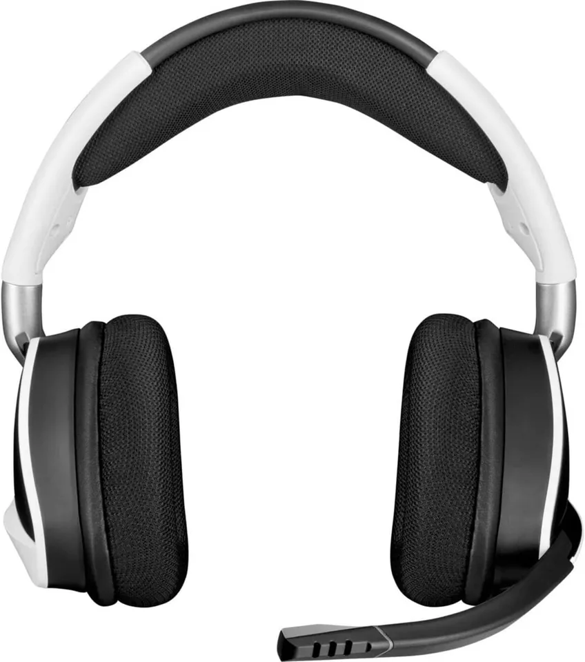consolas y videojuegos - Corsair VOID RGB Elite Wireless Premium Gaming  5