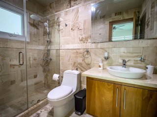 apartamentos - Moderno apartamento amueblado frente al mar en sosua 4