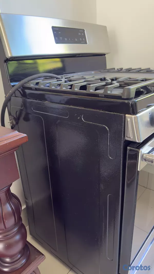 cocina - GENERAL ELECTRIC 8