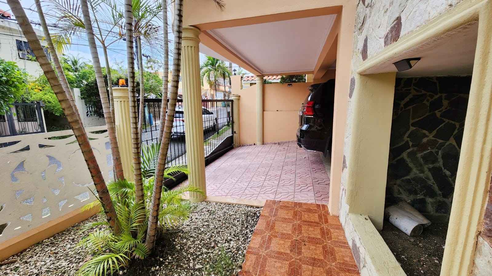 casas - Casa en venta República de Colombia, Residencial Cuidad Real I. 9