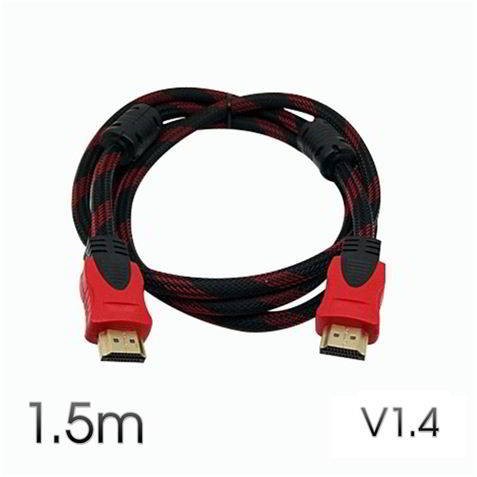 Cable HDMI 1.5 metros 2