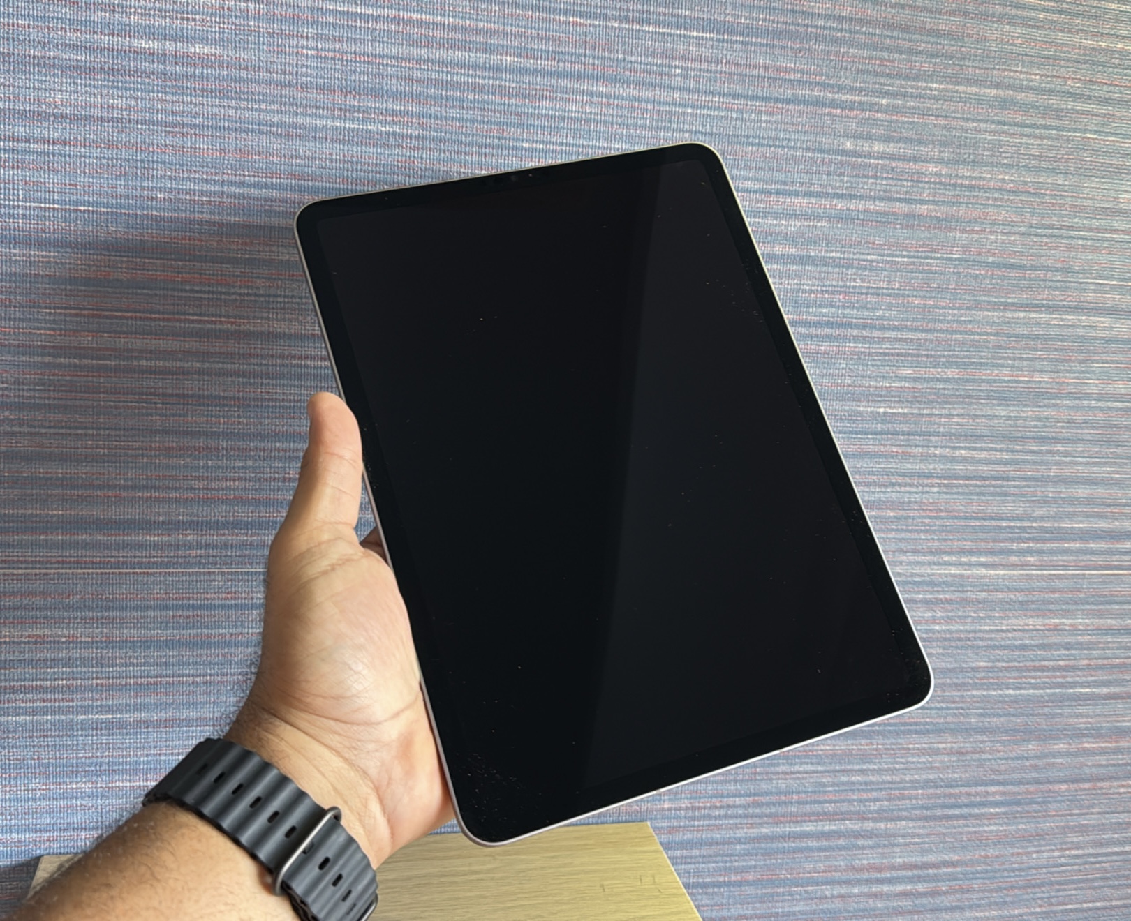 celulares y tabletas - iPad Pro 11- inch Wi-Fi M2 Apple 256GB RD$ 39,500  2