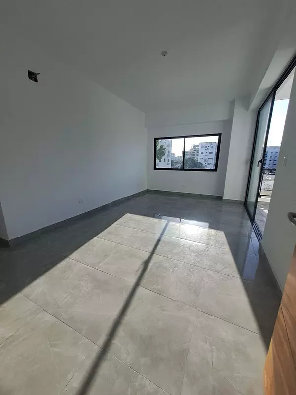 penthouses - Penthouse 5to piso en Renacimiento con terraza
 5
