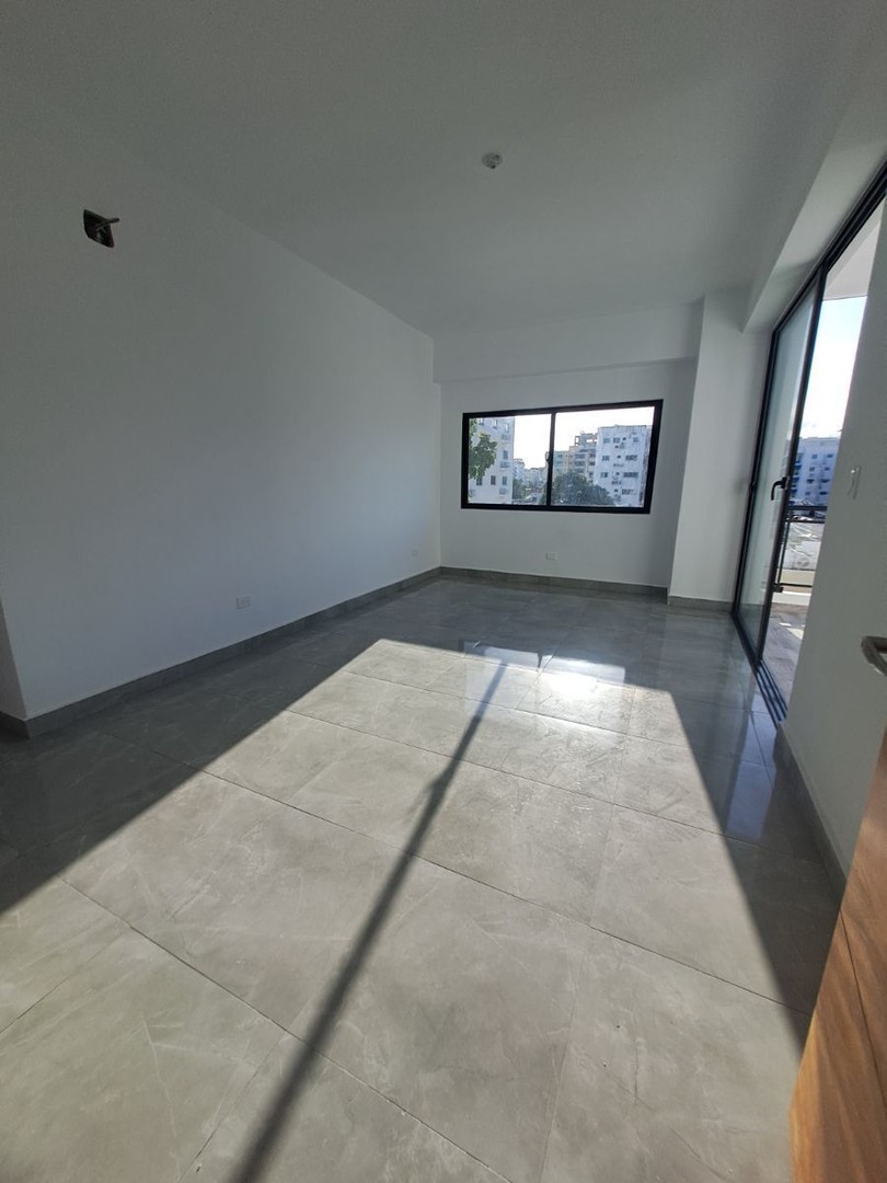 penthouses - Penthouse 5to piso en Renacimiento con terraza
 4