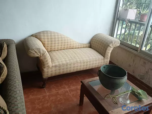 muebles y colchones - Muebles de la casa incluido habitacion 7
