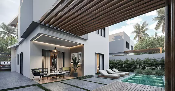 casas - Casas de dos niveles, proyecto cerrado Ecológica  7