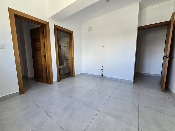 apartamentos - 🔵 Apartamento 3er piso en bella vista  5
