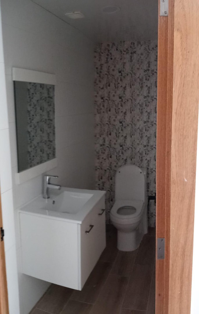 apartamentos - Apartamento en los cacicazgos 1