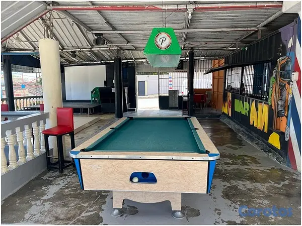otros inmuebles - Vendo CAR WASH en LOS GUARICANOS de Oportunidad, 1 5