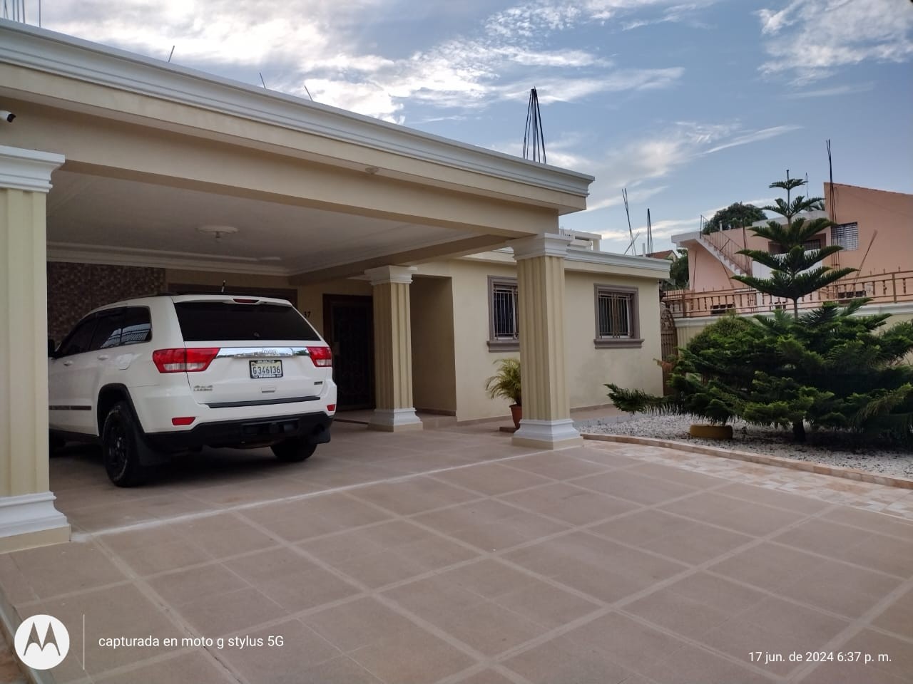 apartamentos - CASA EN VENTA EN EL EMBRUJO III 2