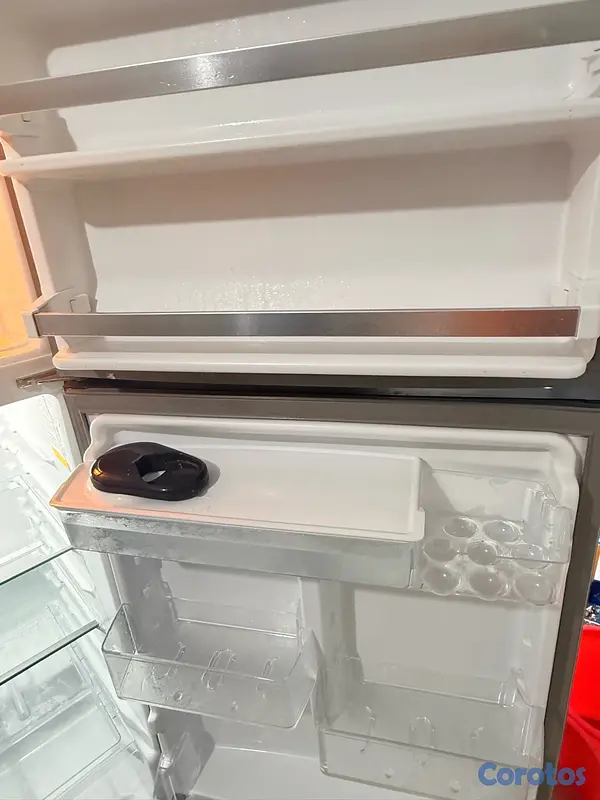 electrodomesticos - NEVERA WHIRLPOOL COMO NUEVA ‼️ 4