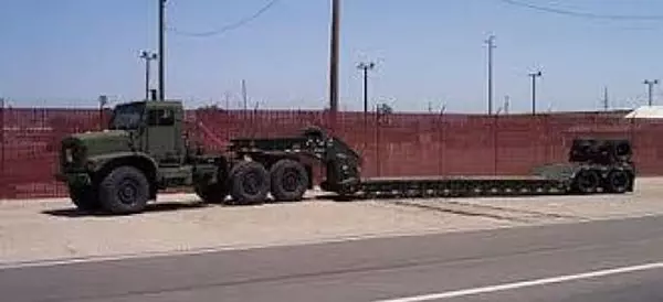 camiones y vehiculos pesados - LOWBOY MALECÓN  5