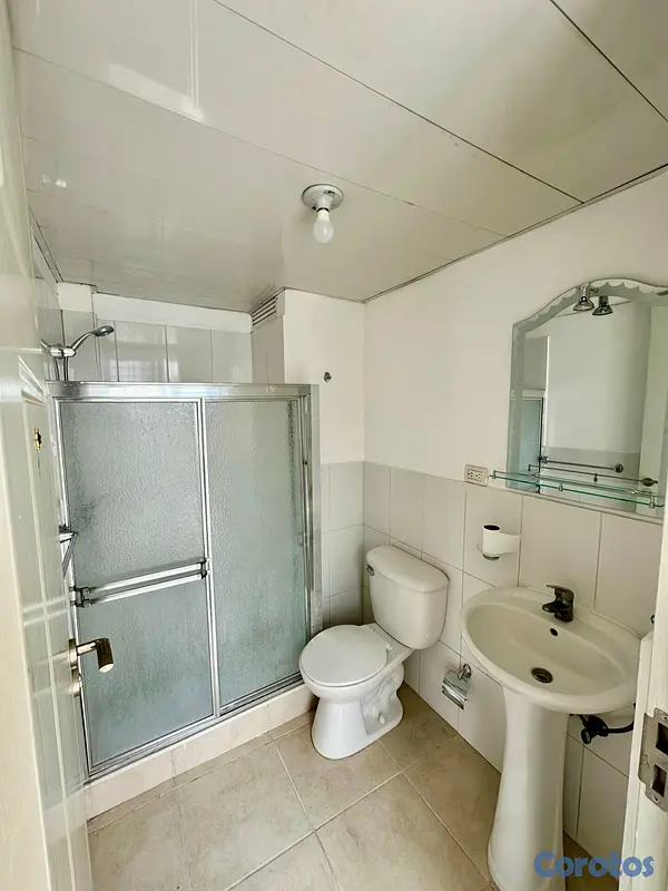 apartamentos - VENDO APTO EN EL RES. COLINAS DEL ARROYO, JACOBO M 3