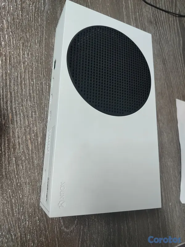 consolas y videojuegos - Xbox Series S 500 GB - Como nuevo 2