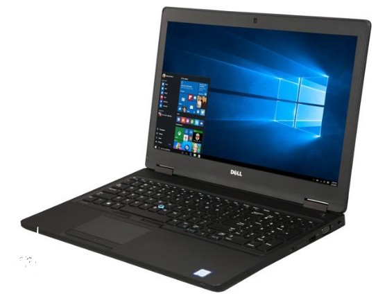 computadoras y laptops - LAPTOP DELL LATITUDE 5580 2