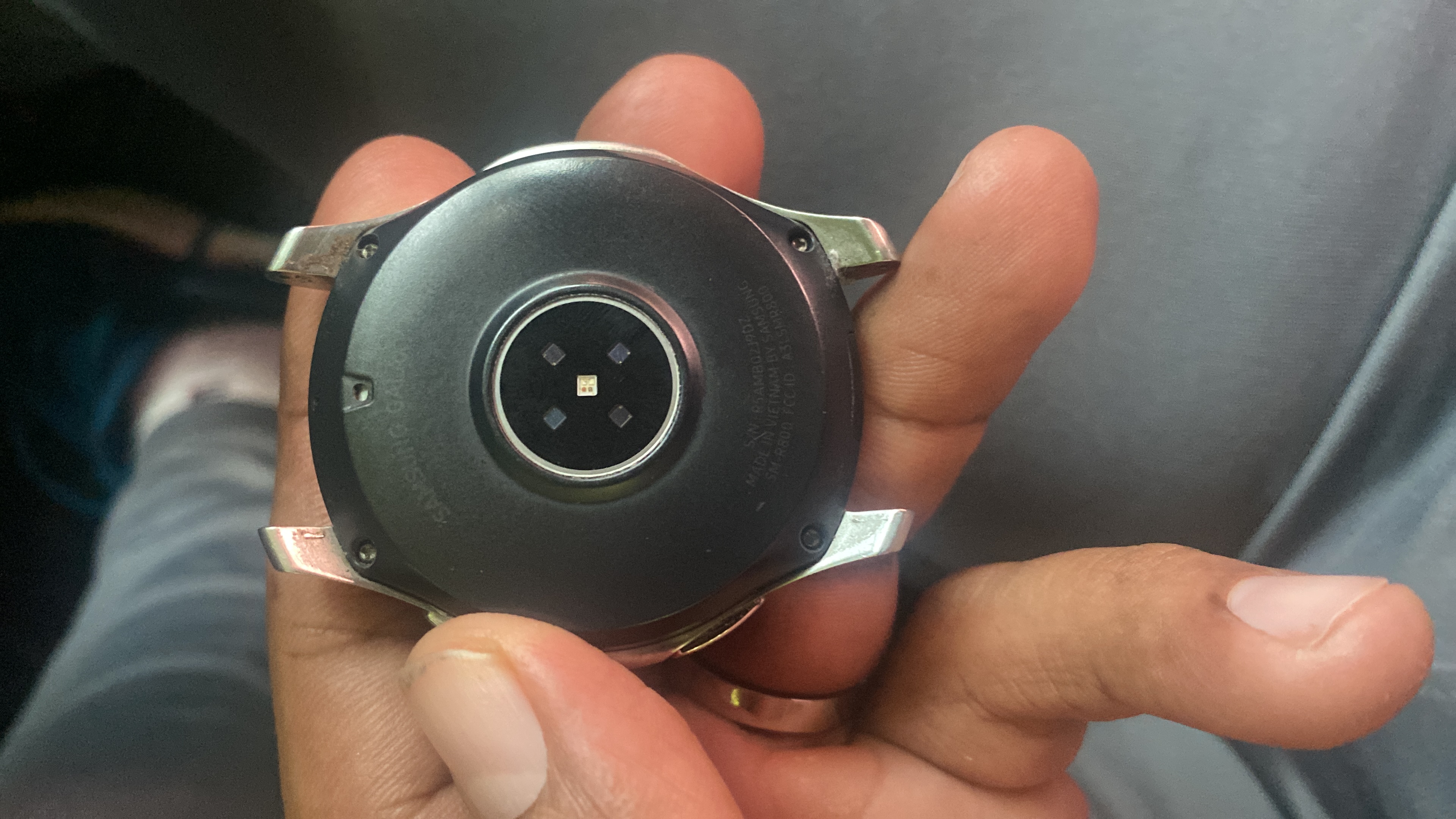accesorios para electronica - Sansung watch 4  4