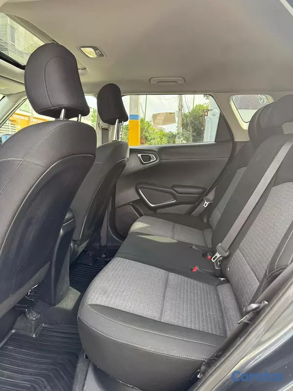 jeepetas y camionetas - Kia Soul GT Line 2020 7