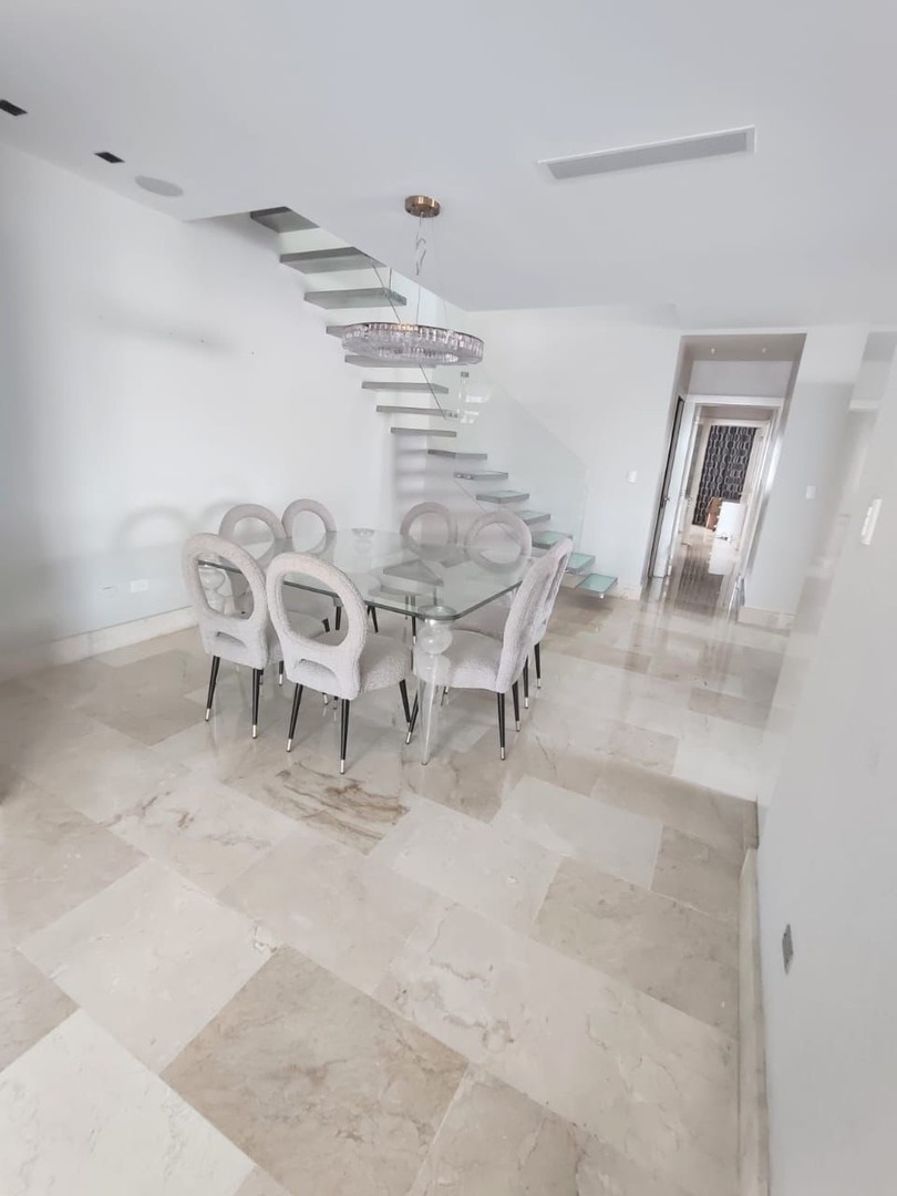 penthouses - Apartamento Penhouse en venta en El Renacimiento (A.N