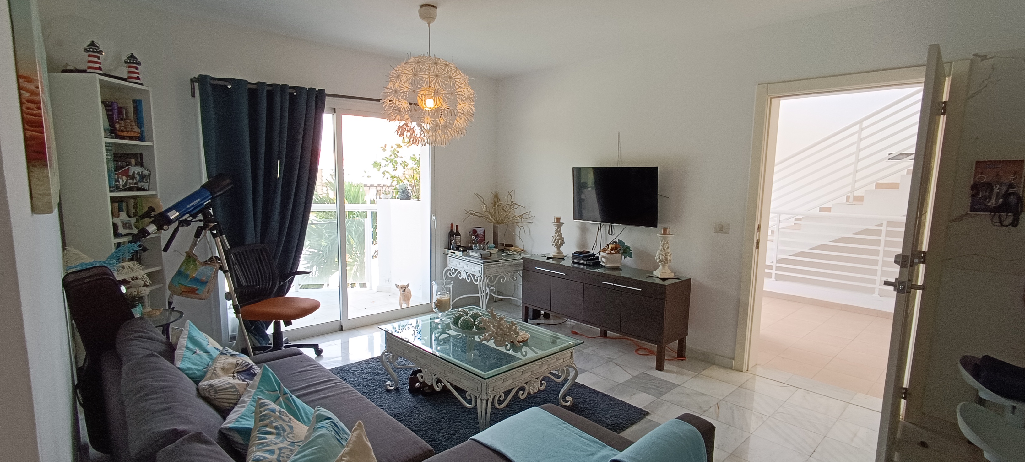 apartamentos - APARTAMENTO  Exclusivo complejo Playa Nueva Romana 1