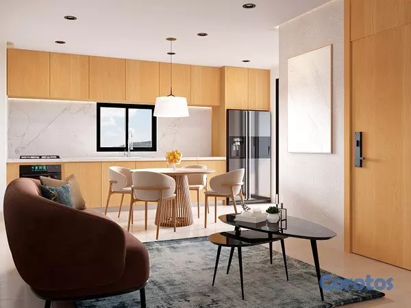 apartamentos - venta de apartamento en bayahibe 4