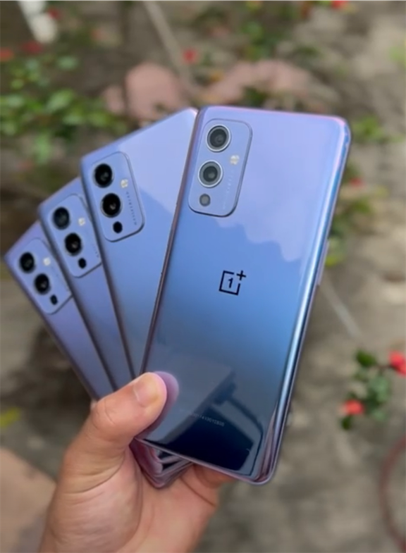 celulares y tabletas - ONE PLUS 9 5G  (128G) ✅ ÓPTIMAS CONDICIONES! SOMOS TIENDA FÍSICA