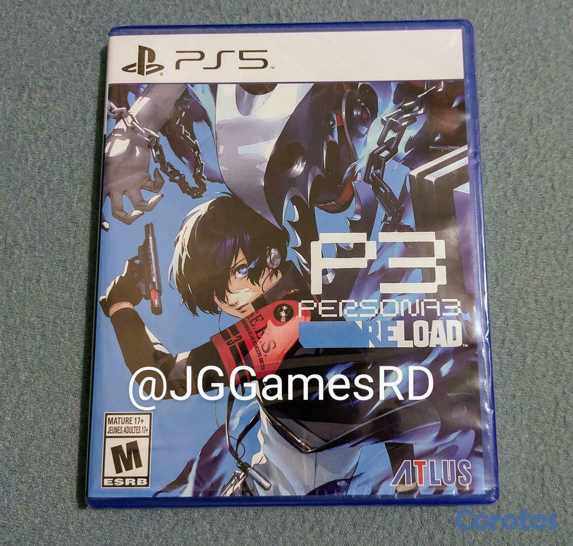 consolas y videojuegos - Videjuegos de nintendo switch y playstation 5 1