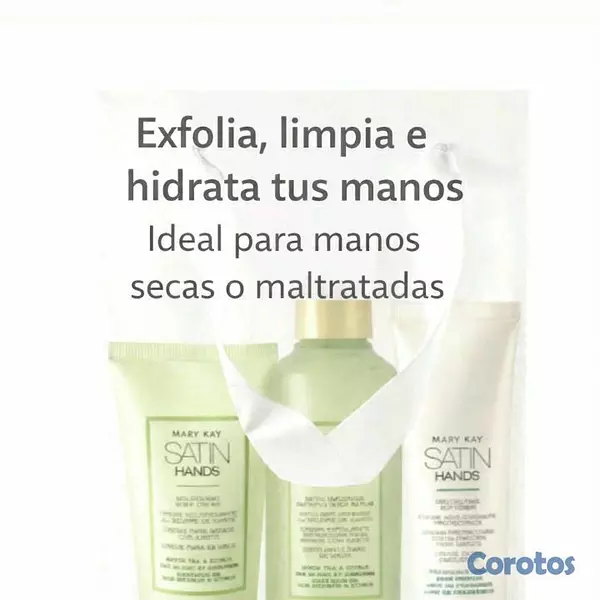 salud y belleza - Producto de belleza 2