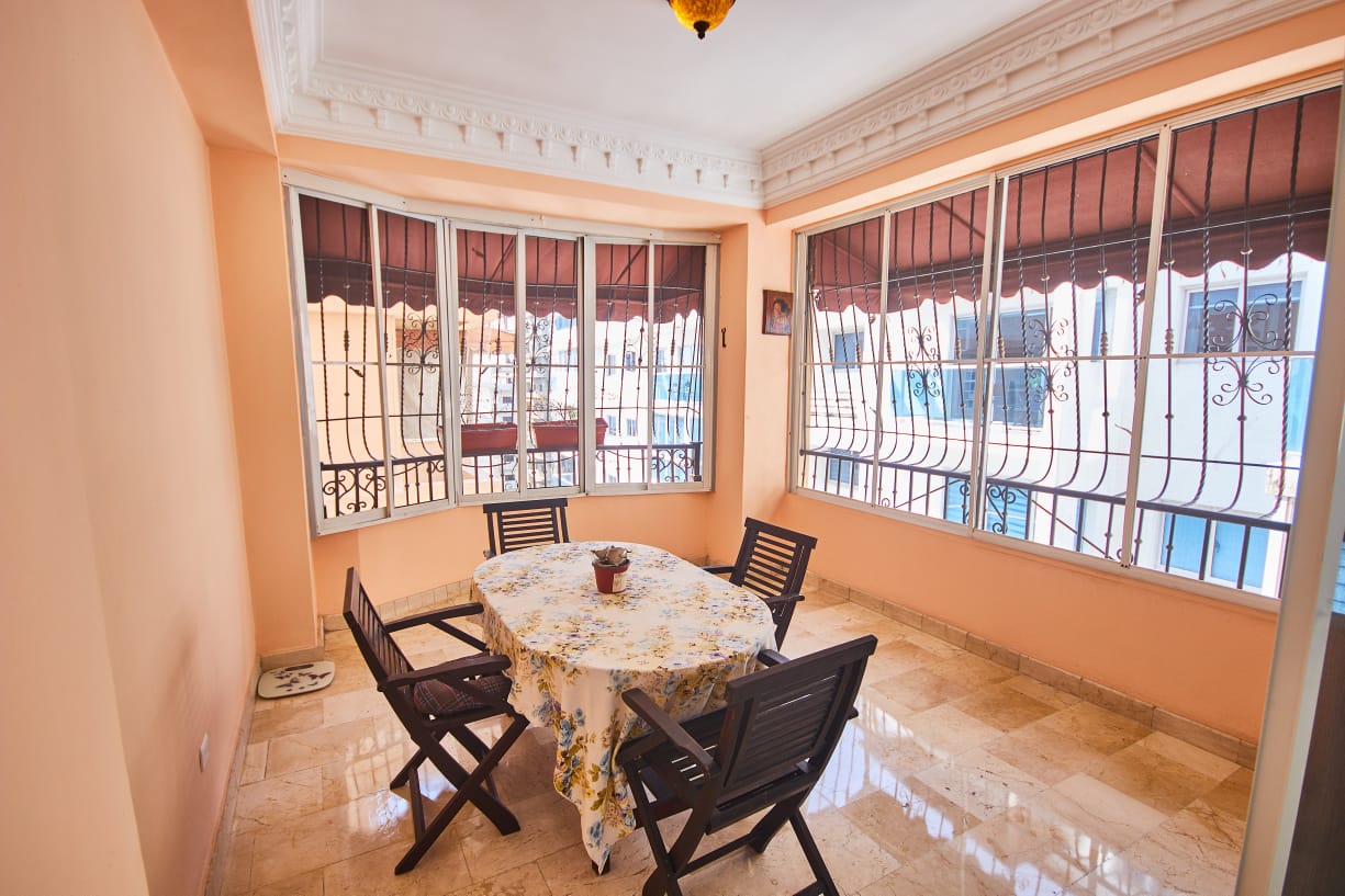 apartamentos - Vendo joya en Bella Vista. Clásico Remodelado 6